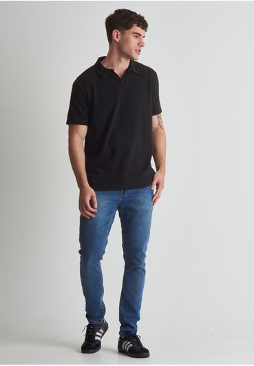 Calça jeans skinny