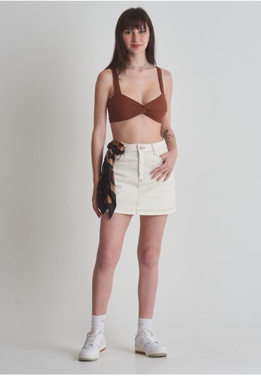 Short saia sarja