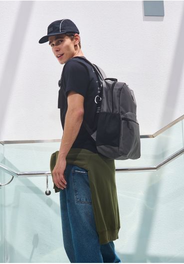 Mochila bolso frontal