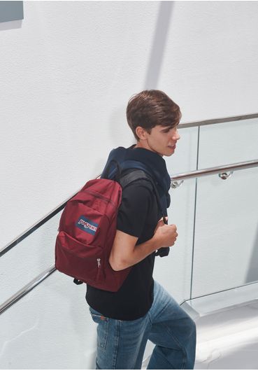 Mochila Jansport Cross town