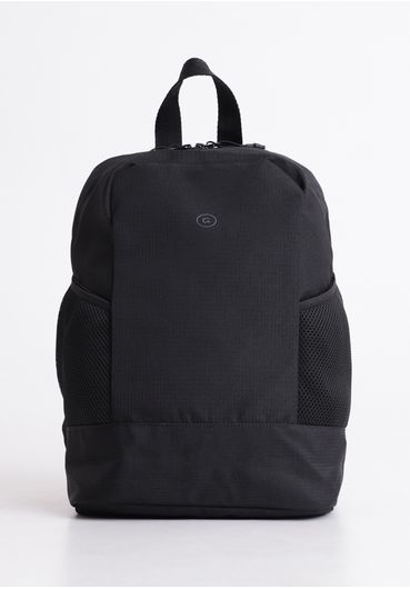 Mochila bolsos laterais