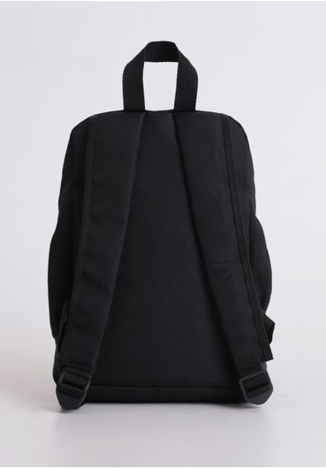 Mochila bolsos laterais