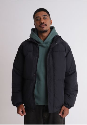 Jaqueta puffer